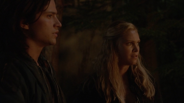The 100 Season One Episode Two Earth Skills Captures-135
