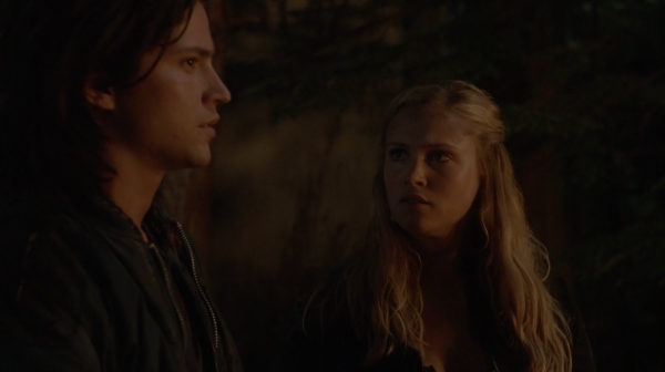 The 100 Season One Episode Two Earth Skills Captures-134
