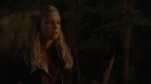 The 100 Season One Episode Two Earth Skills Captures-133
