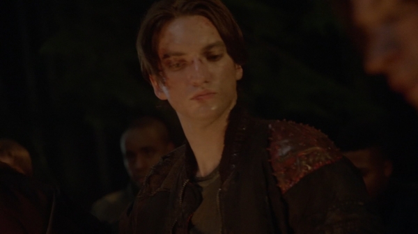 The 100 Season One Episode Two Earth Skills Captures-130

