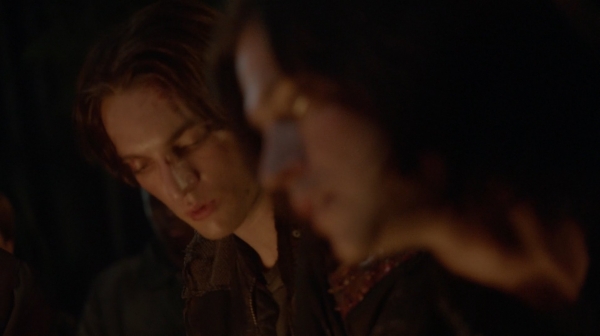 The 100 Season One Episode Two Earth Skills Captures-129
