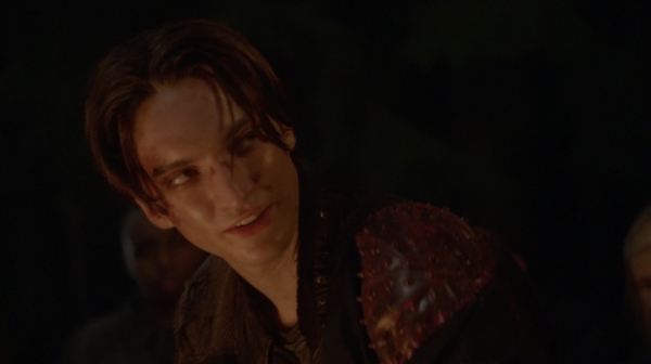 The 100 Season One Episode Two Earth Skills Captures-128
