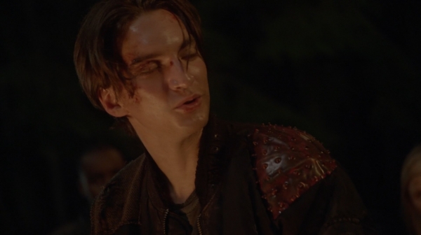 The 100 Season One Episode Two Earth Skills Captures-126
