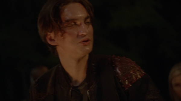 The 100 Season One Episode Two Earth Skills Captures-125
