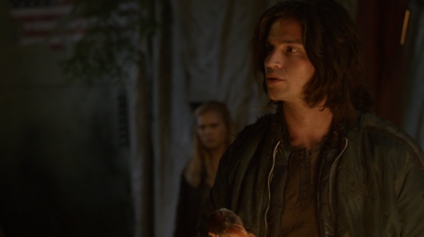 The 100 Season One Episode Two Earth Skills Captures-121
