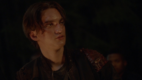 The 100 Season One Episode Two Earth Skills Captures-119
