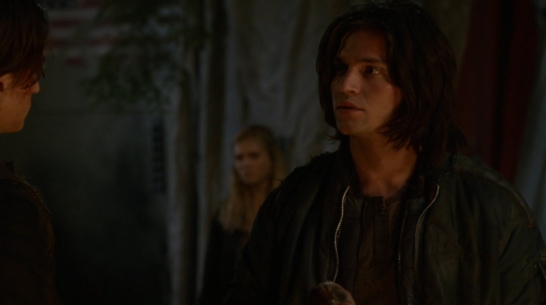 The 100 Season One Episode Two Earth Skills Captures-118
