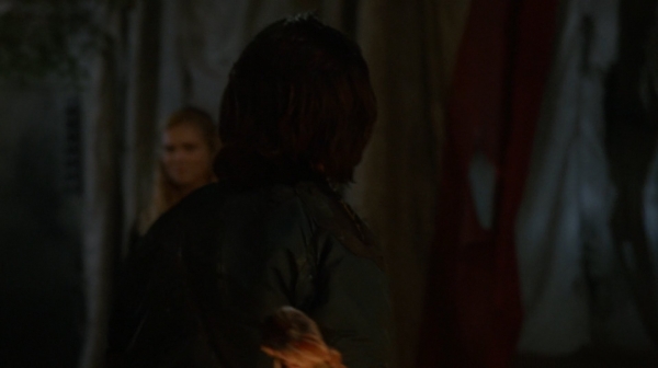 The 100 Season One Episode Two Earth Skills Captures-116
