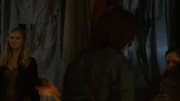 The 100 Season One Episode Two Earth Skills Captures-115
