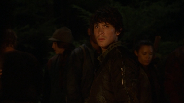 The 100 Season One Episode Two Earth Skills Captures-113

