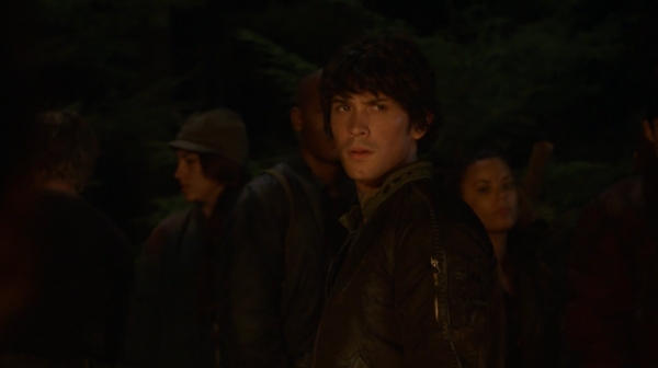 The 100 Season One Episode Two Earth Skills Captures-112
