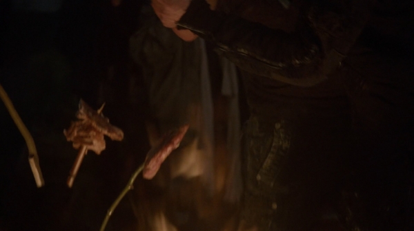 The 100 Season One Episode Two Earth Skills Captures-107
