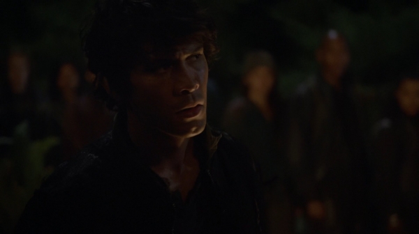 The 100 Season One Episode Two Earth Skills Captures-103
