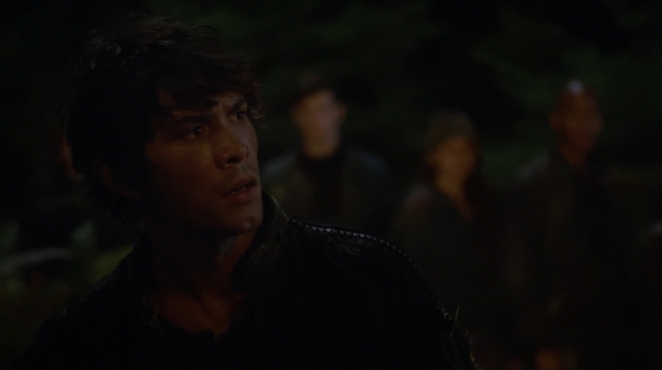 The 100 Season One Episode Two Earth Skills Captures-102
