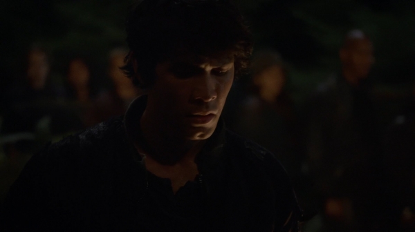 The 100 Season One Episode Two Earth Skills Captures-99
