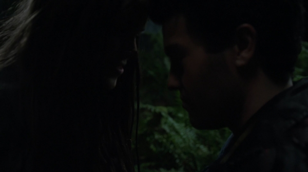 The 100 Season One Episode Two Earth Skills Captures-98
