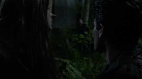 The 100 Season One Episode Two Earth Skills Captures-91
