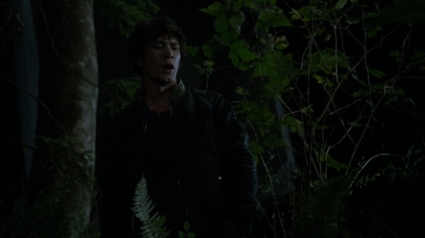 The 100 Season One Episode Two Earth Skills Captures-85
