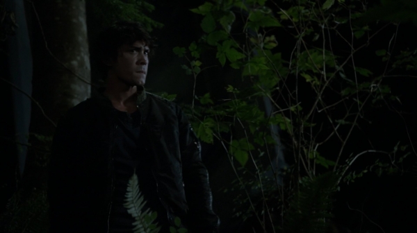 The 100 Season One Episode Two Earth Skills Captures-84
