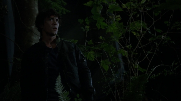 The 100 Season One Episode Two Earth Skills Captures-83
