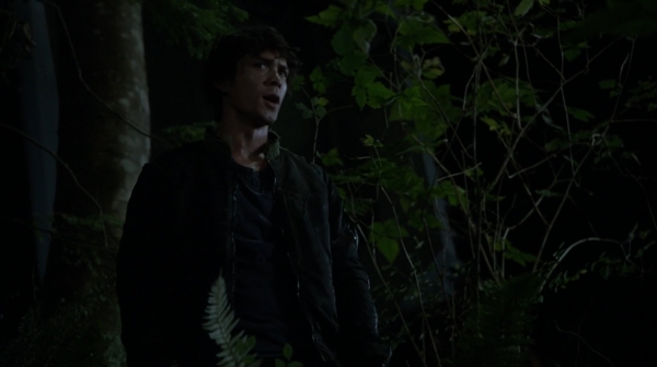 The 100 Season One Episode Two Earth Skills Captures-82
