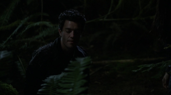 The 100 Season One Episode Two Earth Skills Captures-79
