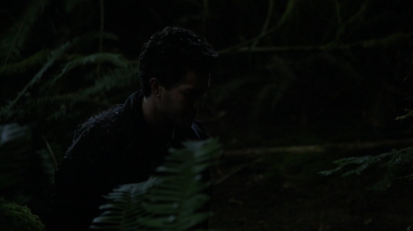 The 100 Season One Episode Two Earth Skills Captures-78
