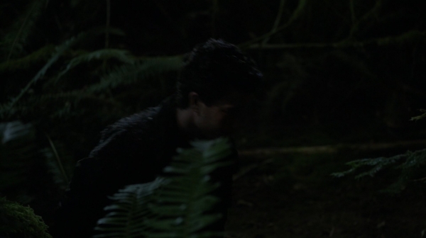 The 100 Season One Episode Two Earth Skills Captures-77
