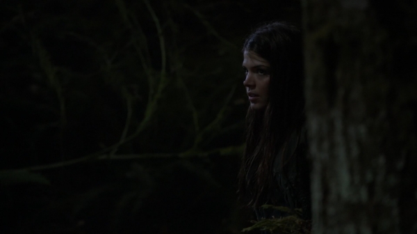 The 100 Season One Episode Two Earth Skills Captures-76
