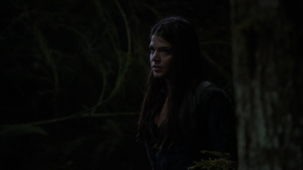 The 100 Season One Episode Two Earth Skills Captures-75
