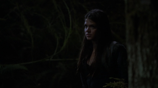 The 100 Season One Episode Two Earth Skills Captures-74
