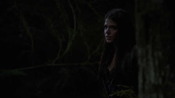 The 100 Season One Episode Two Earth Skills Captures-73
