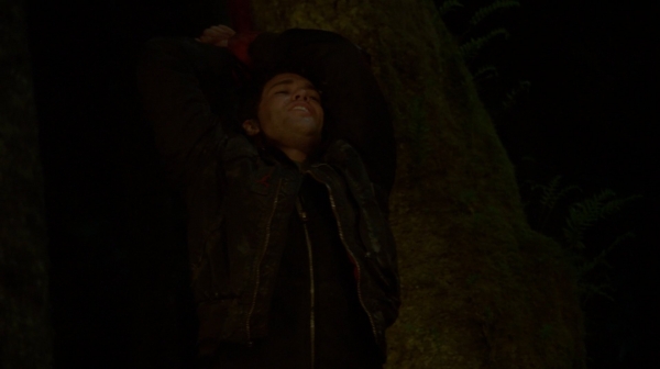 The 100 Season One Episode Two Earth Skills Captures-71
