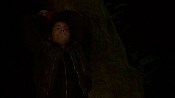 The 100 Season One Episode Two Earth Skills Captures-70

