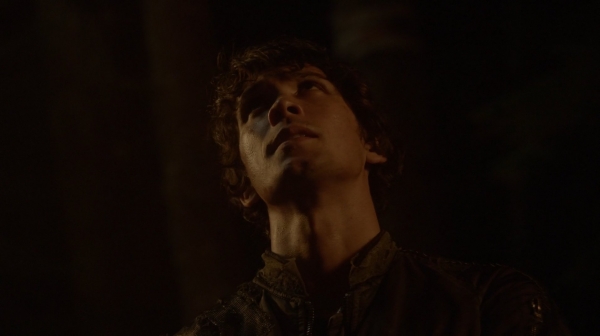 The 100 Season One Episode Two Earth Skills Captures-67
