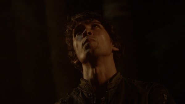 The 100 Season One Episode Two Earth Skills Captures-66
