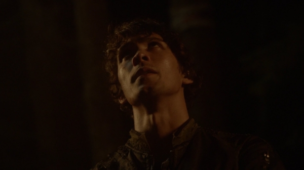 The 100 Season One Episode Two Earth Skills Captures-65
