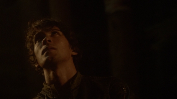 The 100 Season One Episode Two Earth Skills Captures-64
