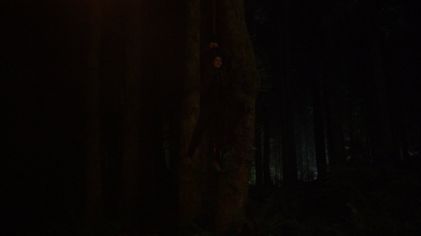 The 100 Season One Episode Two Earth Skills Captures-53

