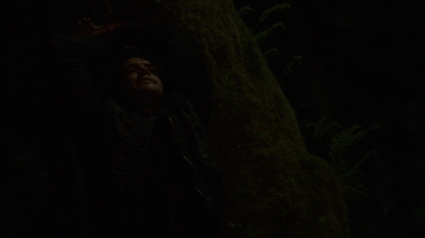 The 100 Season One Episode Two Earth Skills Captures-52
