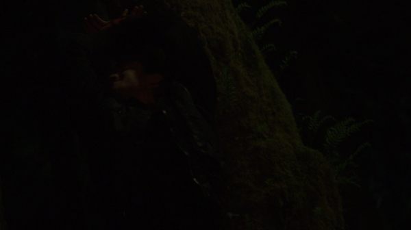 The 100 Season One Episode Two Earth Skills Captures-51
