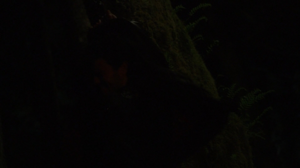 The 100 Season One Episode Two Earth Skills Captures-50

