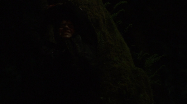 The 100 Season One Episode Two Earth Skills Captures-49
