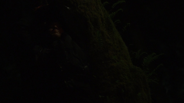 The 100 Season One Episode Two Earth Skills Captures-48
