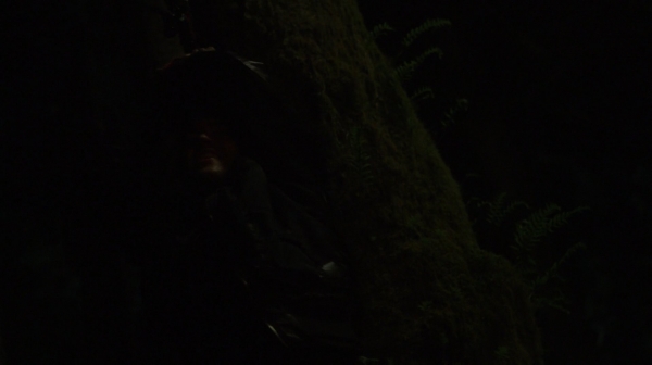 The 100 Season One Episode Two Earth Skills Captures-47
