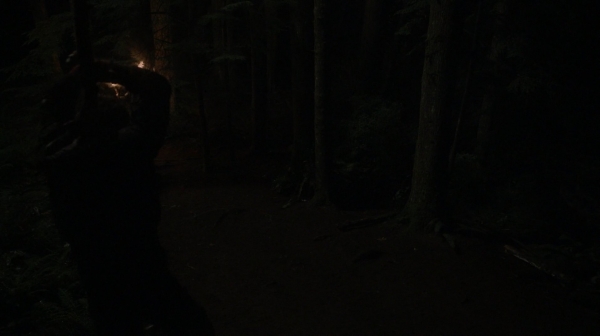 The 100 Season One Episode Two Earth Skills Captures-46
