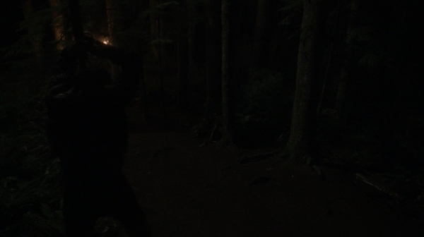 The 100 Season One Episode Two Earth Skills Captures-44
