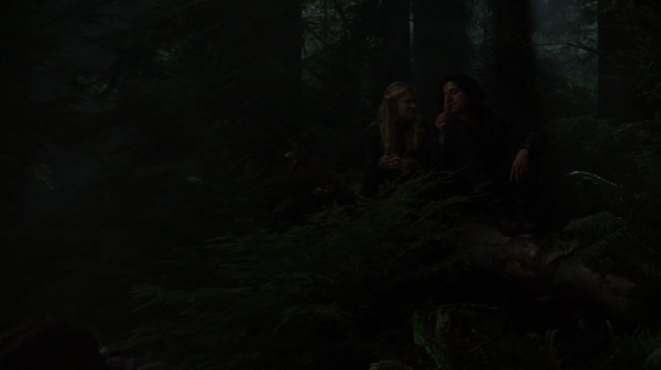 The 100 Season One Episode Two Earth Skills Captures-38
