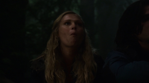 The 100 Season One Episode Two Earth Skills Captures-23
