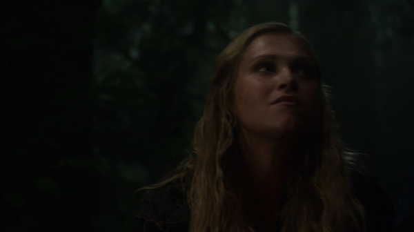 The 100 Season One Episode Two Earth Skills Captures-22
